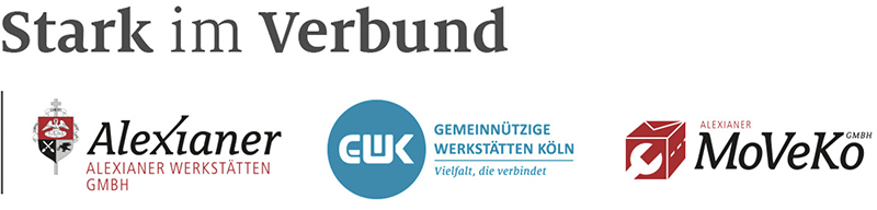 Stark im Verbund - Wir produzieren für Sie