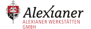 Alexianer Werkstätten Logo