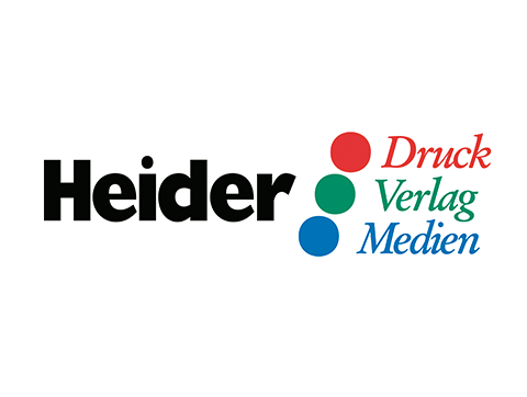 Heider - Druck, Verlag, Medien