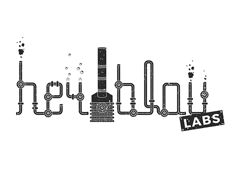 Hey!blau Labs