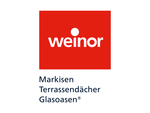 Weinor - Markisen, Terrassendächer, Glasoasen