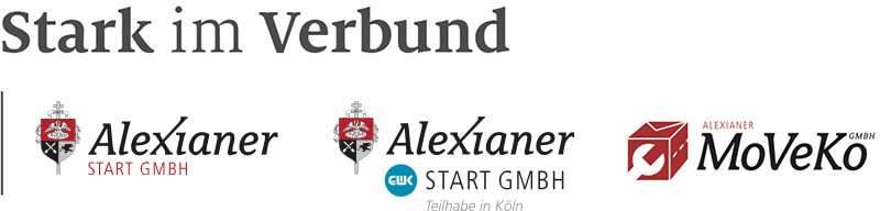 Stark im Verbund - Wir produzieren für Sie
